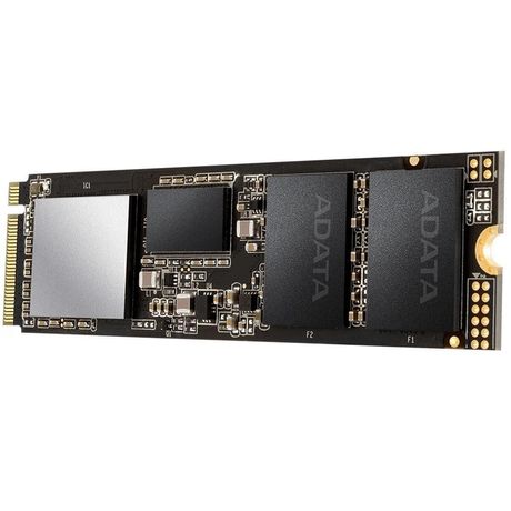 SSD 512GBSX8100 XPG | Eletrônica Santana - Eletronica Santana