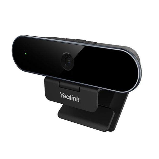Webcam UVC20 Yealink
