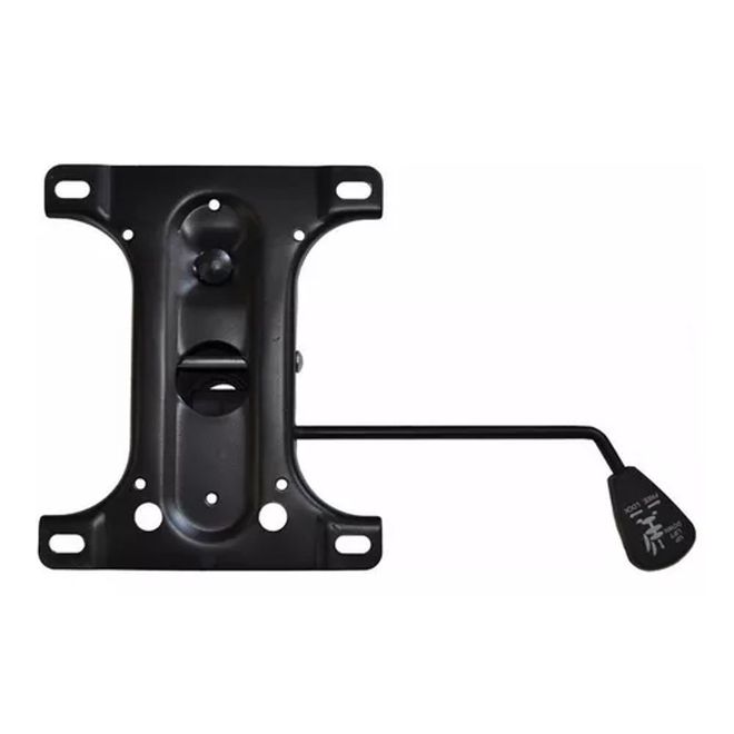 Mecanismo Sobe e Desce Flange Cadeira de Escritório com Alavanca SOF-FLA-002 PCI Mecanismo Sobe e Desce Flange Cadeira de Escritório com Alavanca SOF-FLA-002 PCI