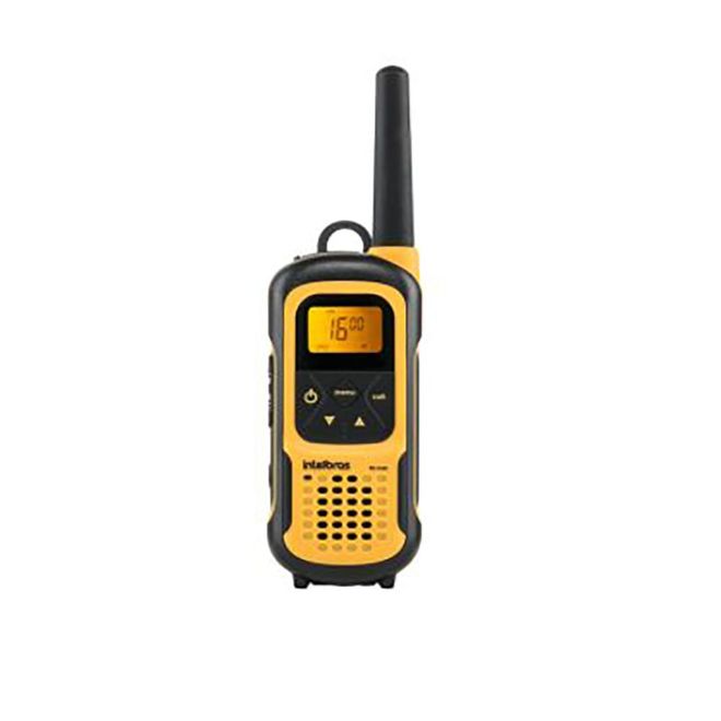 Rádio Comunicador Waterproof RC 4102 Intelbras