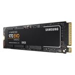 SSD 970 EVO Plus 500GB M.2 NVMe Samsung - Eletronica Santana