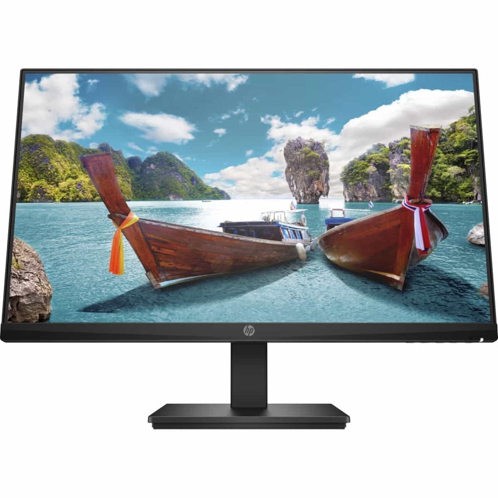Monitor HP 23,8 Polegadas P24vb G4 | Eletrônica Santana - Eletronica ...