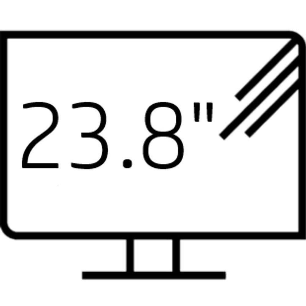 Monitor HP 23,8 P24vb G4 Full HD | Imagem Nítida - Eletronica Santana