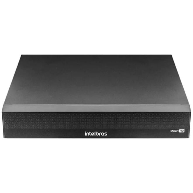 Gravador de Vídeo Digital Compacto MHDX 3116 C Intelbras