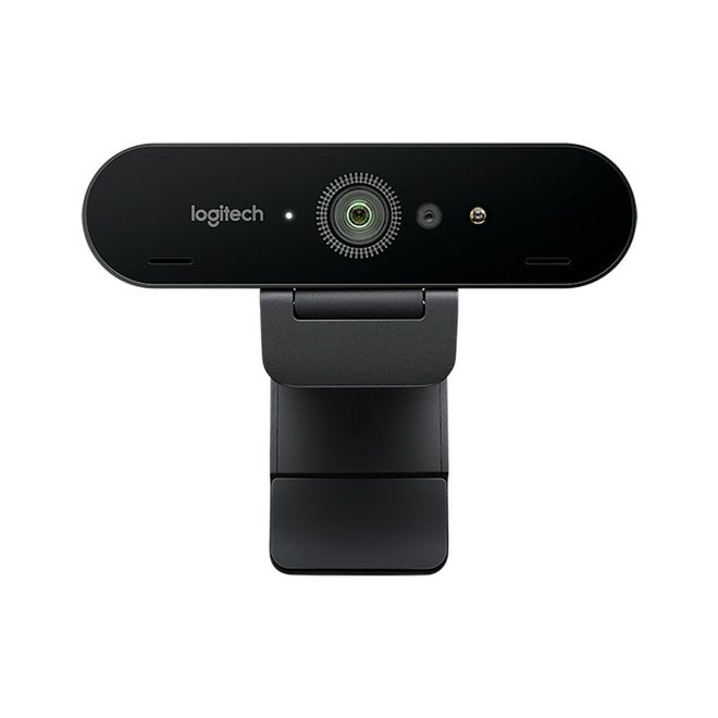Webcam HD 4K Logitech BRIO Webcam HD 4K Logitech BRIO