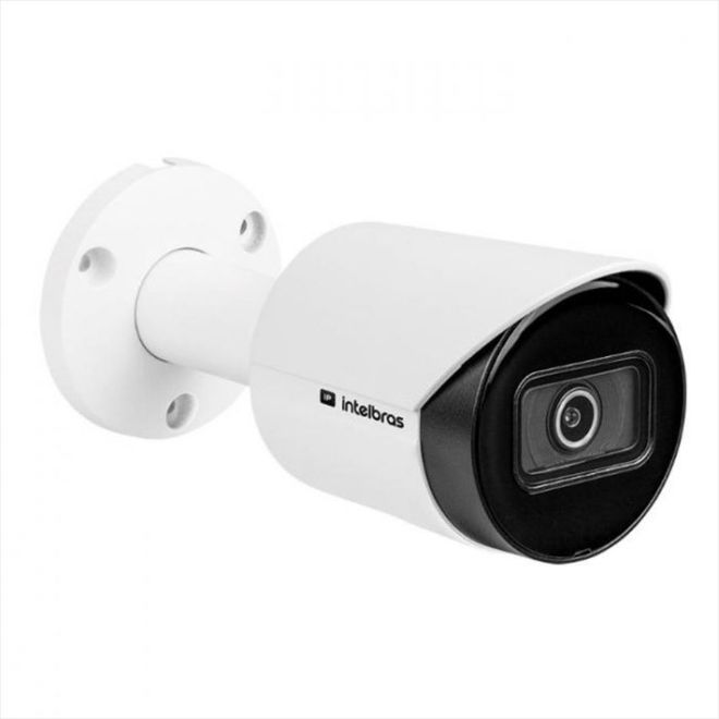 Câmera Bullet Vip 3430 B Ia, 4mp 4570017 Intelbras