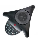その他 POLYCOM SoundStation2 Telefone para AudioConferência - Polycom SoundStation 2 Em