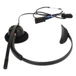 Headset EncorePro HW510 Plantronics | Som Claro - Eletronica Santana