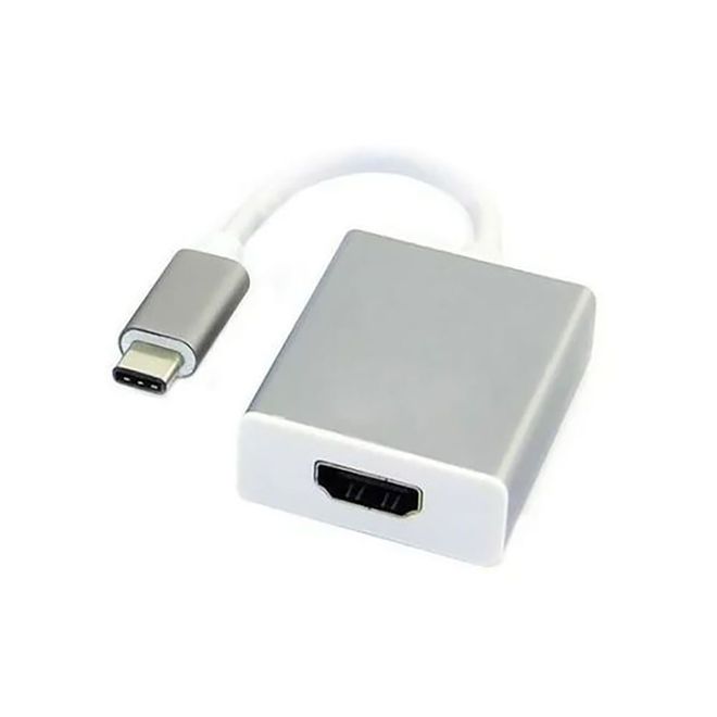 Adaptador USB-C para HDMI Cabos Golden