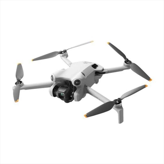 Drone Dji Mini 4 Pro Standard com Tela Br Dji042 Dji Drones