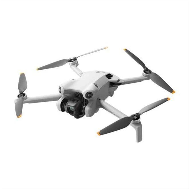 Drone Dji Mini 4 Pro Fly More Combo com Tela Br Dji043 Dji Drones