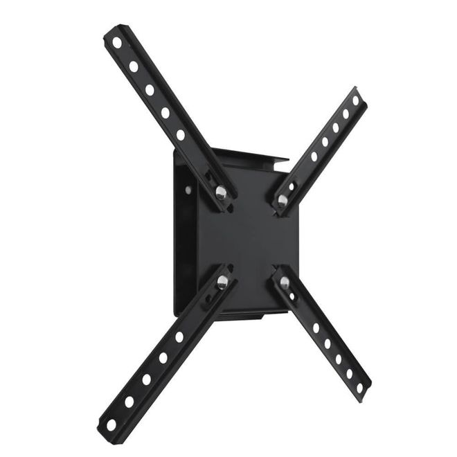 Suporte Inclinável TV de 10” a 55” Brasforma SBRP 110