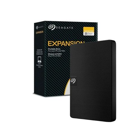 HD Externo Expansion 2TB USB 3.0 Seagate | Eletrônica Santana