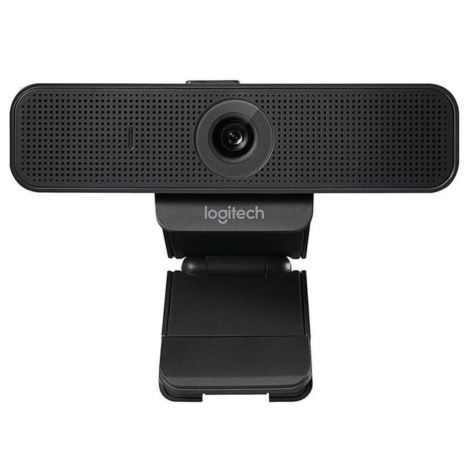 Webcam Logitech C925e Full HD 1080p 960-001075