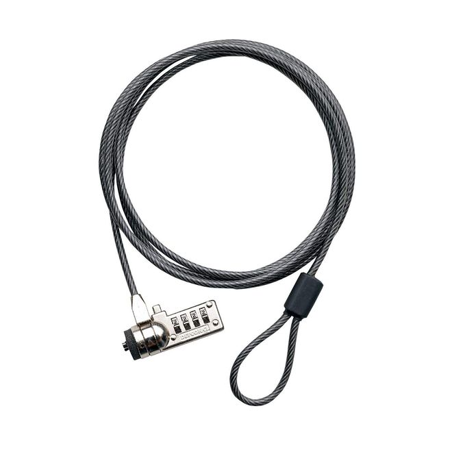 Trava de Segurança com Senha Notebook  CS-10 C3Tech