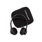 Poly Voyager Focus UC B825-M ヘッドセット Poly Voyager Focus UC com suporte de carga (versão Teams) | Amazon
