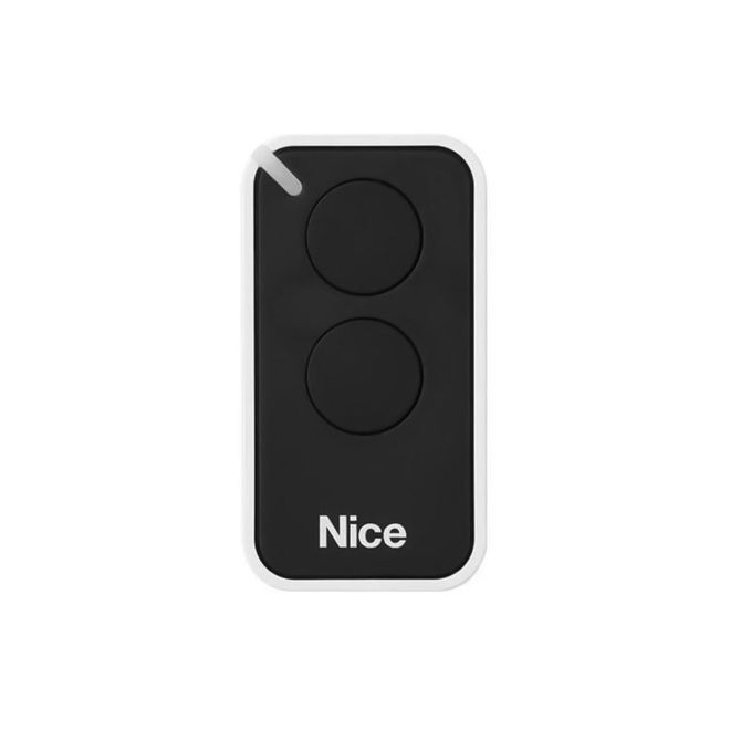 Controle Remoto Portao Dig Rf Inti 2c Vm20 10002594 Nice