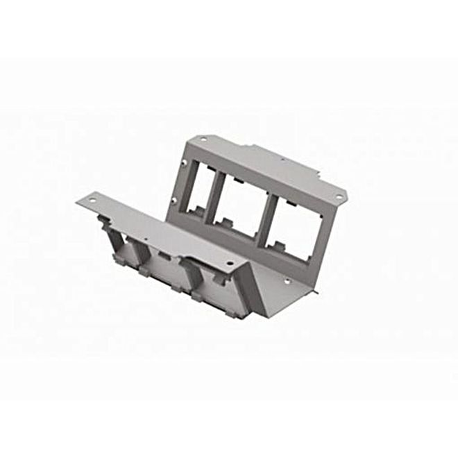 Adaptador Sqr Dupla Pc 10 Bk Dt-7522.20 Abs 125487 Dutotec Adaptador Sqr Dupla Pc 10 Bk Dt-7522.20 Abs 125487 Dutotec