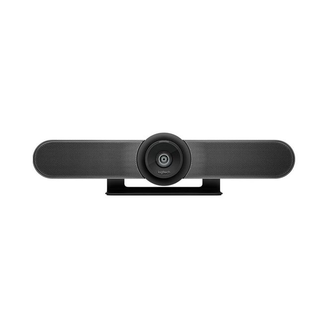 Câmera de Videoconferência MeetUp Logitech