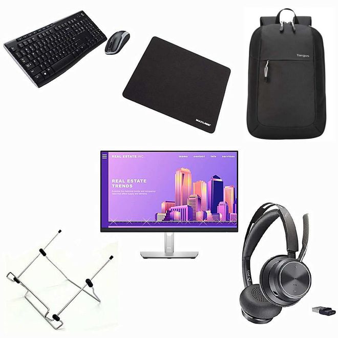 Kit New Journey 04 Kit New Journey 04