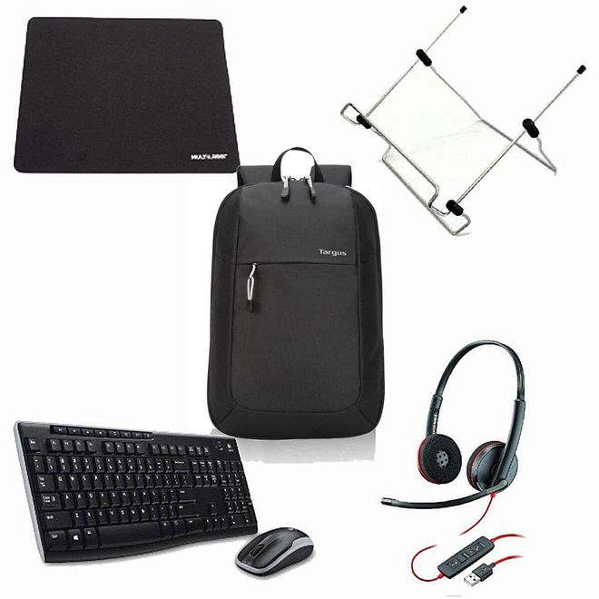 Kit New Journey 02
