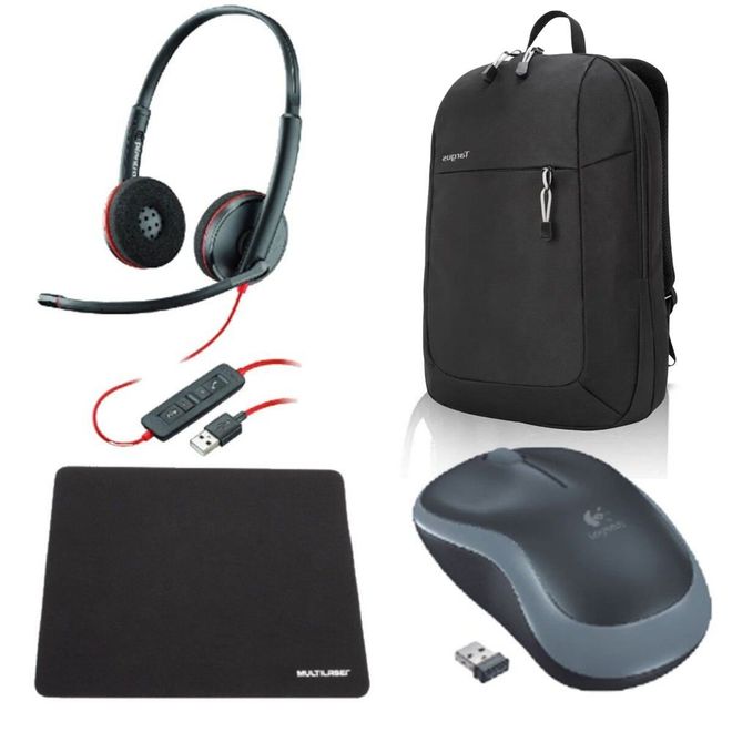 Kit New Journey 01 Kit New Journey 01