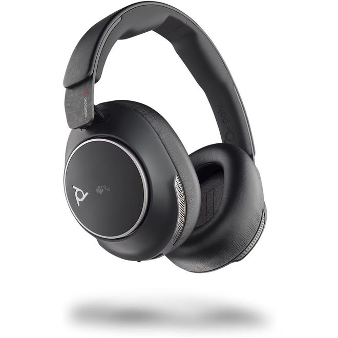 Headset-com-microfone-Poly-Voyager-Surround-80-conexao-USB-C Headset-com-microfone-Poly-Voyager-Surround-80-conexao-USB-C