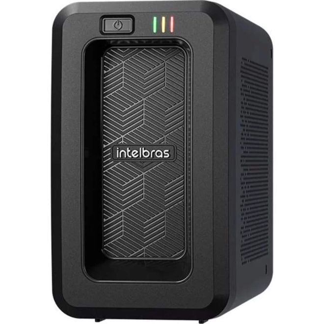 Nobreak Attiv Seno 700va-bi Senoidal 4820060 Intelbras