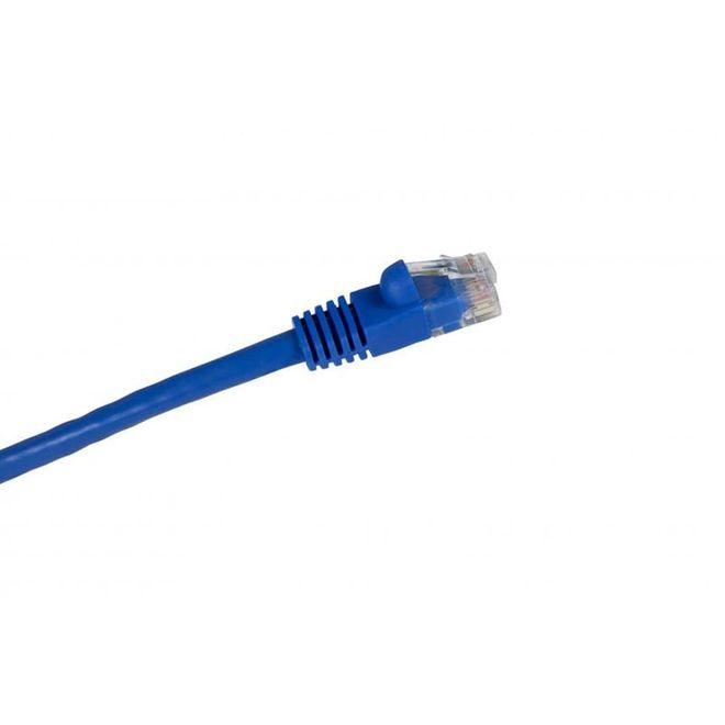 Patch Cord CT6 U/UTP Sohoplus CMX T568A/B 1,5m Furukawa