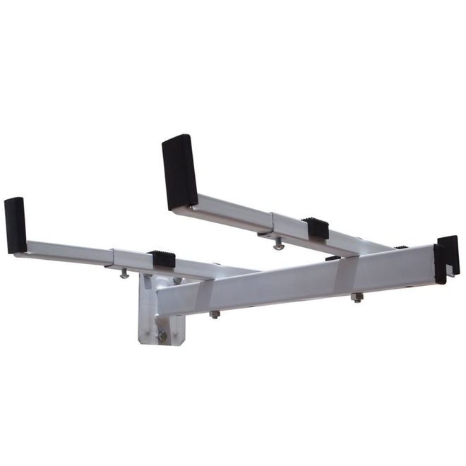 Suporte Micro-Ondas ou Forno Elétrico Branco SBR3.6 Brasforma