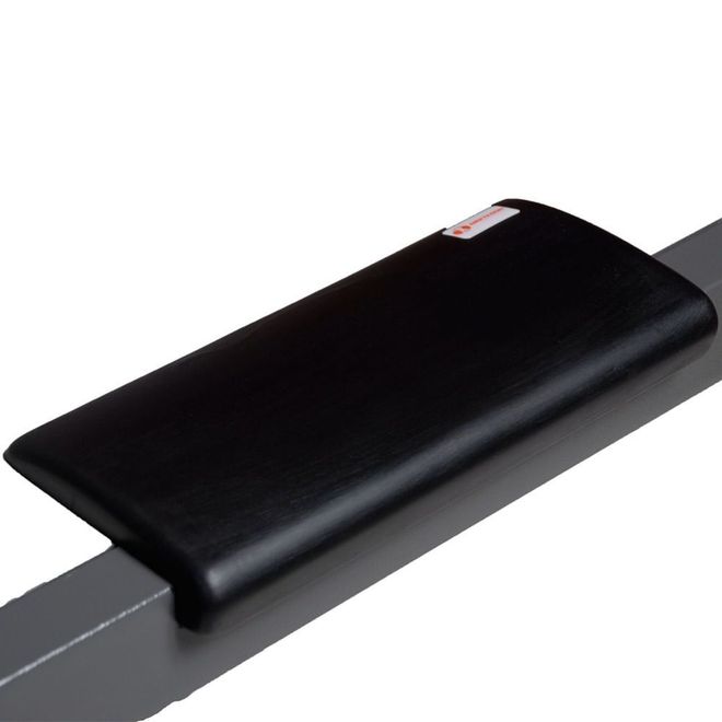 Apoio Antebraço Preto AA-801 Digitador