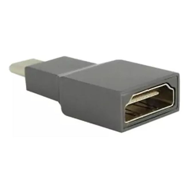 Adaptador HDMI para USB-C