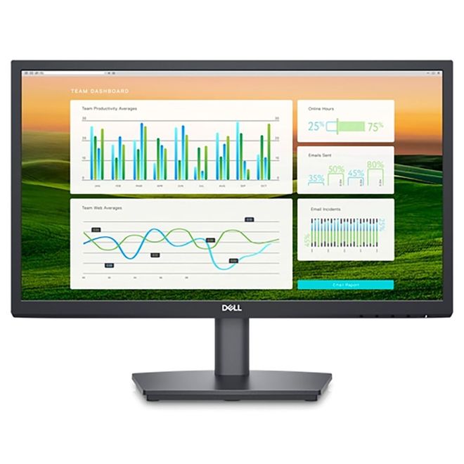Monitor Dell 21.5 Monitor Dell 21.5