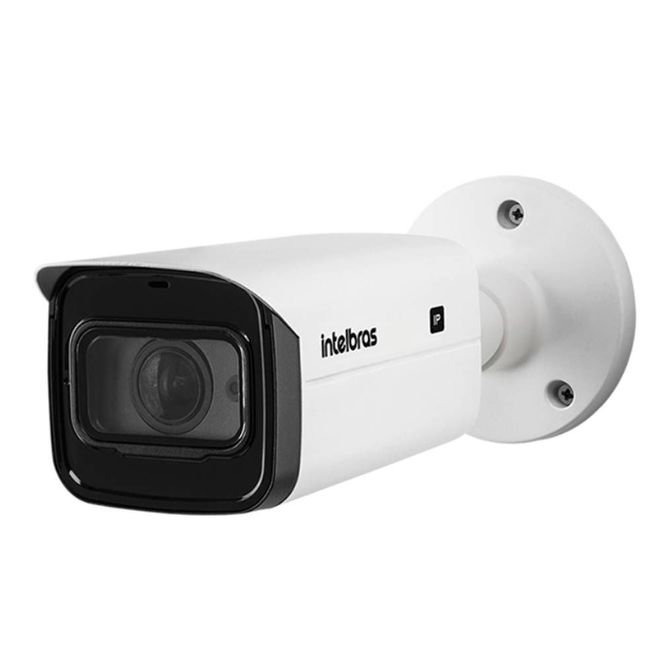 Câmera de Vídeo IP VIP 3260 Z IA da Intelbras