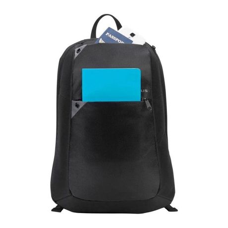 Mochila Targus Ultralight para Notebook 15 6pol Tsb515us Eletronica Santana