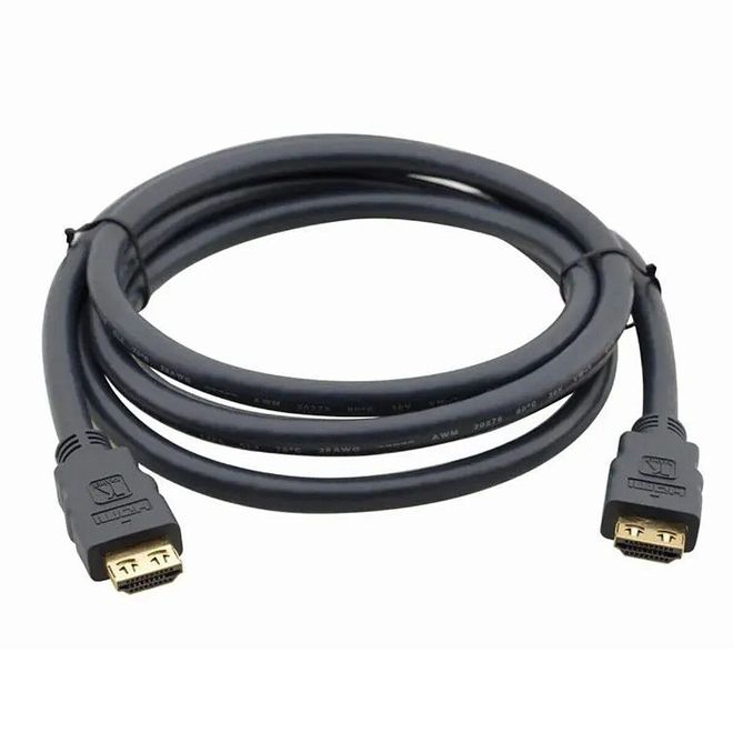 Cabo Hdmi (m) X Hdmi (m) 1,9 M 4k X 2k C-hm/hm-6 97-0101006 Kramer Cabo Hdmi (m) X Hdmi (m) 1,9 M 4k X 2k C-hm/hm-6 97-0101006 Kramer