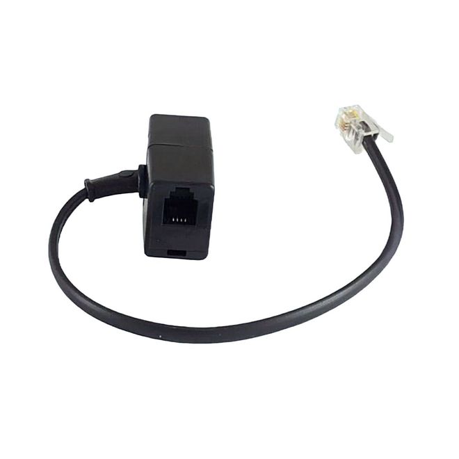 Adaptador Treinamento Telemarketing Carona E4T2 Dantas