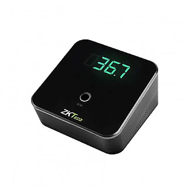 Leitor de Deteccao de Temperatura TDM95E 22.011.0050 ZKTeco Leitor de Deteccao de Temperatura TDM95E 22.011.0050 ZKTeco