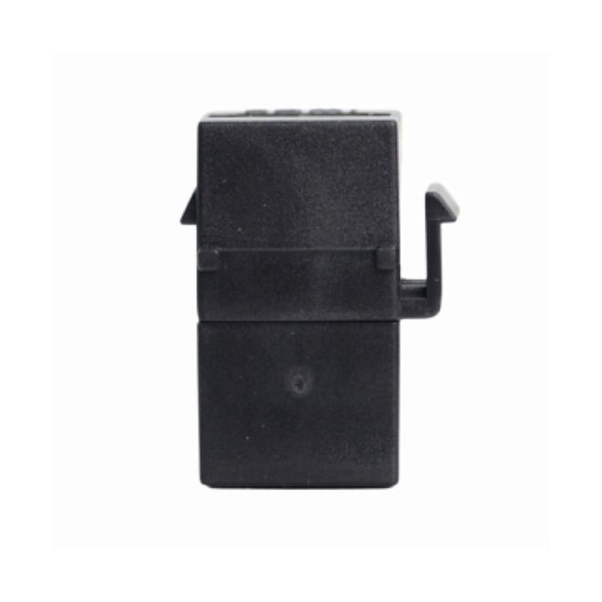 Conector Hdmi F/F V1.3 Emenda 139223 Qm99080.01 Keys Preto Dutotec Conector Hdmi F/F V1.3 Emenda 139223 Qm99080.01 Keys Preto Dutotec