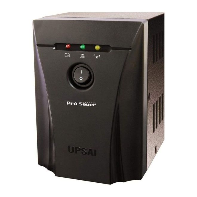 Nobreak 1800VA BIV Prosaver Senoidal C 51371806 Upsai