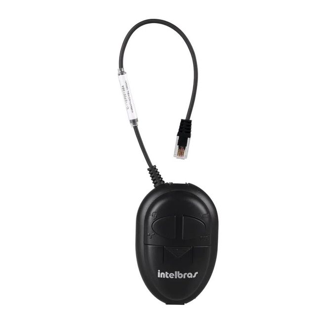Adaptador de Pinagem ADP 10 Intelbras