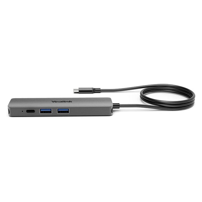 Mini Hub Byod Box Ylk.38.1631 Yealink