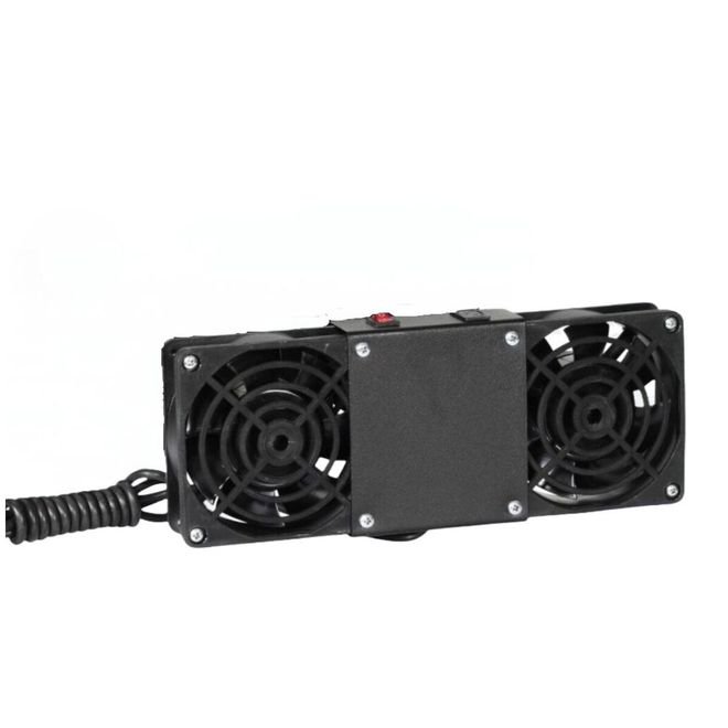 Kit 2 Ventiladores Bivolt Kitvt0006 Wj Moreira