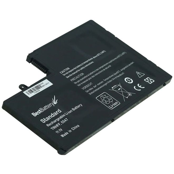 Bateria Notebook BB11-DE111 Best Battery