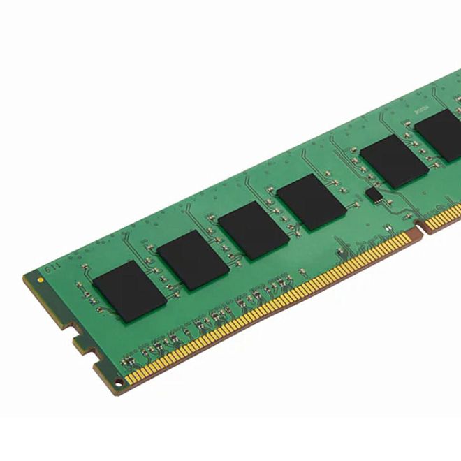 Memória DDR4 8GB 3200MHz Desktop KVR32N22S8/8 Kingston