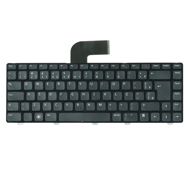 Teclado Notebook KB-DIN14RN-LI Best Battery