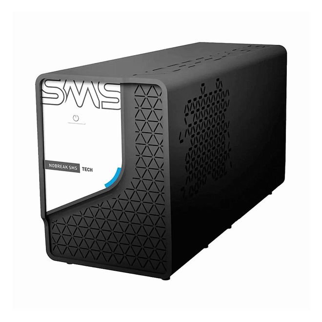Nobreak 700VA Tech Bi/115 29301 SMS