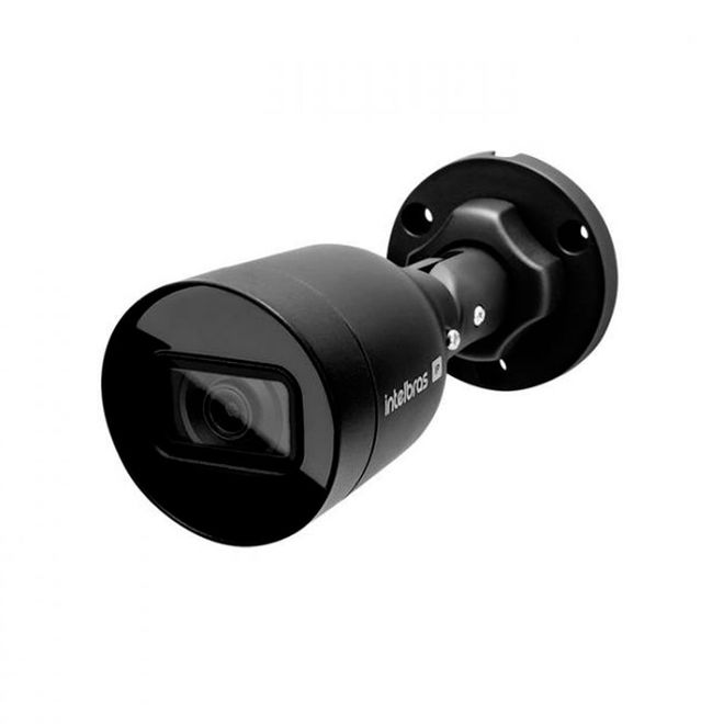 Câmera de Segurança Bullet IP Inteligente VIP 1230 B G4 4564058 Intelbras