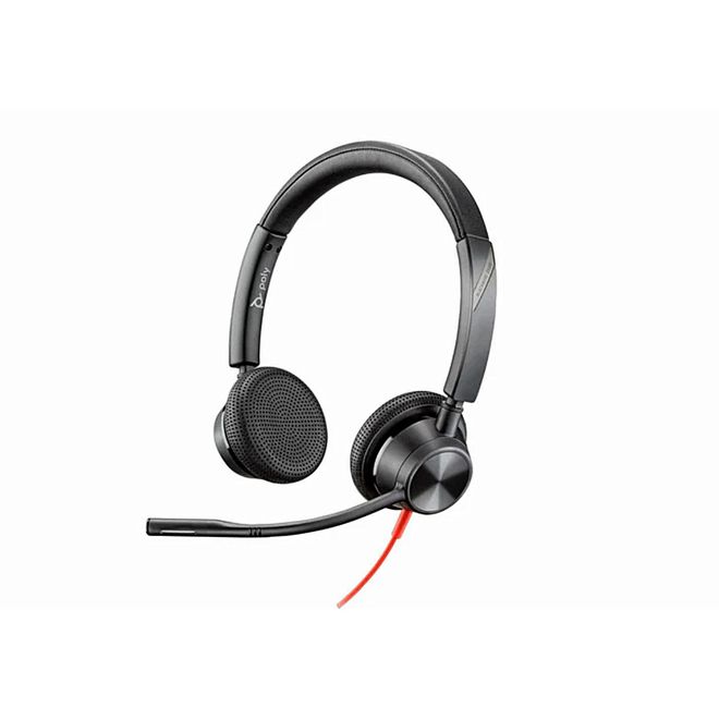Headset Blackwire BW3325 USB-A 214017-01 Poly