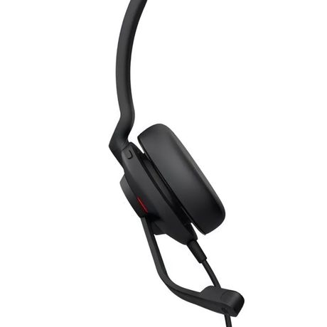 Headset Mono Evolve2 30 USB Jabra | Som Claro e Conforto